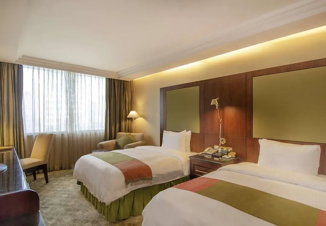 Pan Pacific Sonargaon Dhaka Hotel