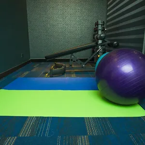 فندق Omni Residency, داكا