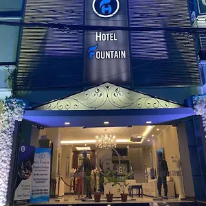 Fountain Luxury In Comfort Dhaka
