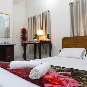 White House International Dhaka