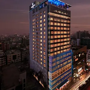 Renaissance Gulshan ***** Dhaka