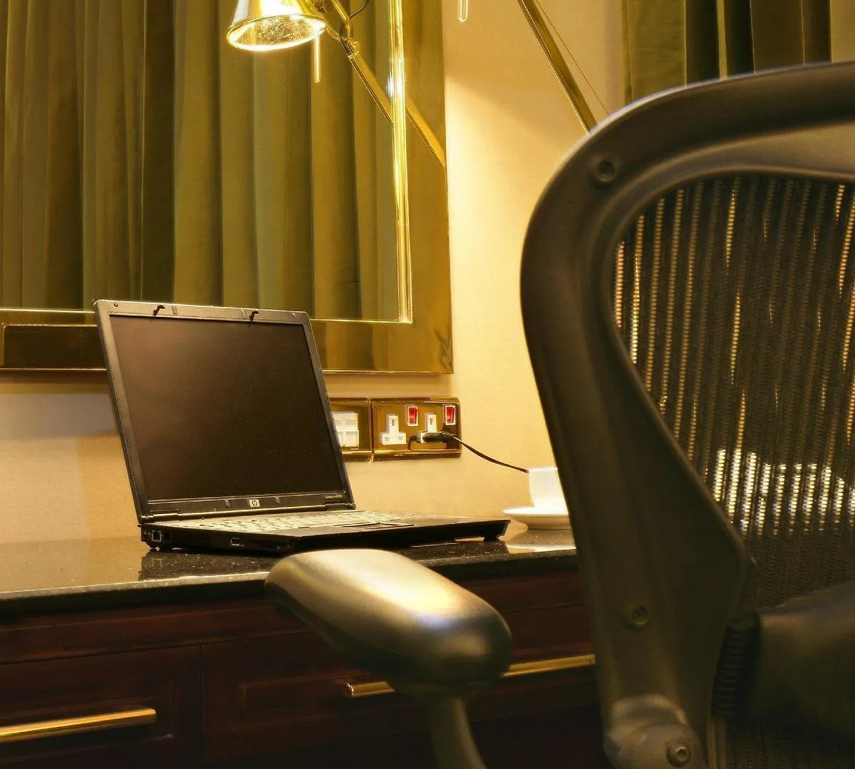 Pan Pacific Sonargaon Dhaka Hotel 5*,